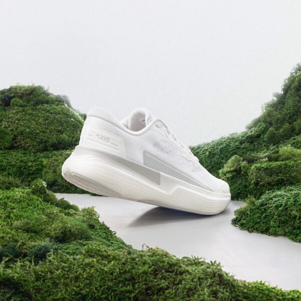 hylo AXIS Undyed/Pebble